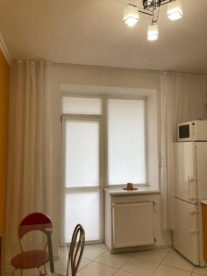 New Cosy Apartment Lviv Kültér fotó